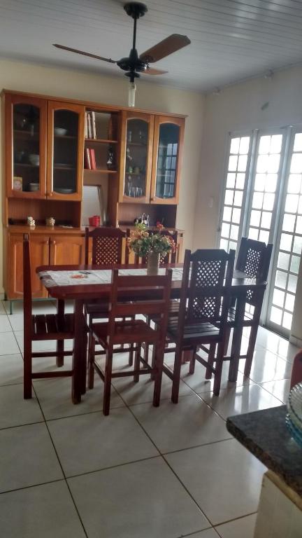  Casa Temporada Silvana