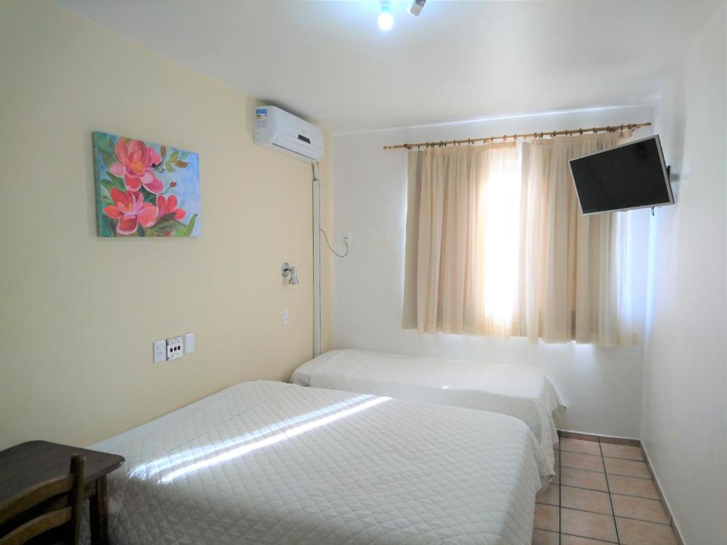  Santa Maria Hotel