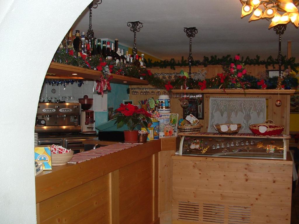 Fotografie z fotogalerie ubytování Hotel Gembro v destinaci Chiesa in Valmalenco