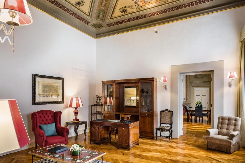 Relais Santa Croce, By Baglioni Hotels, Firenze – Prezzi aggiornati per il  2024