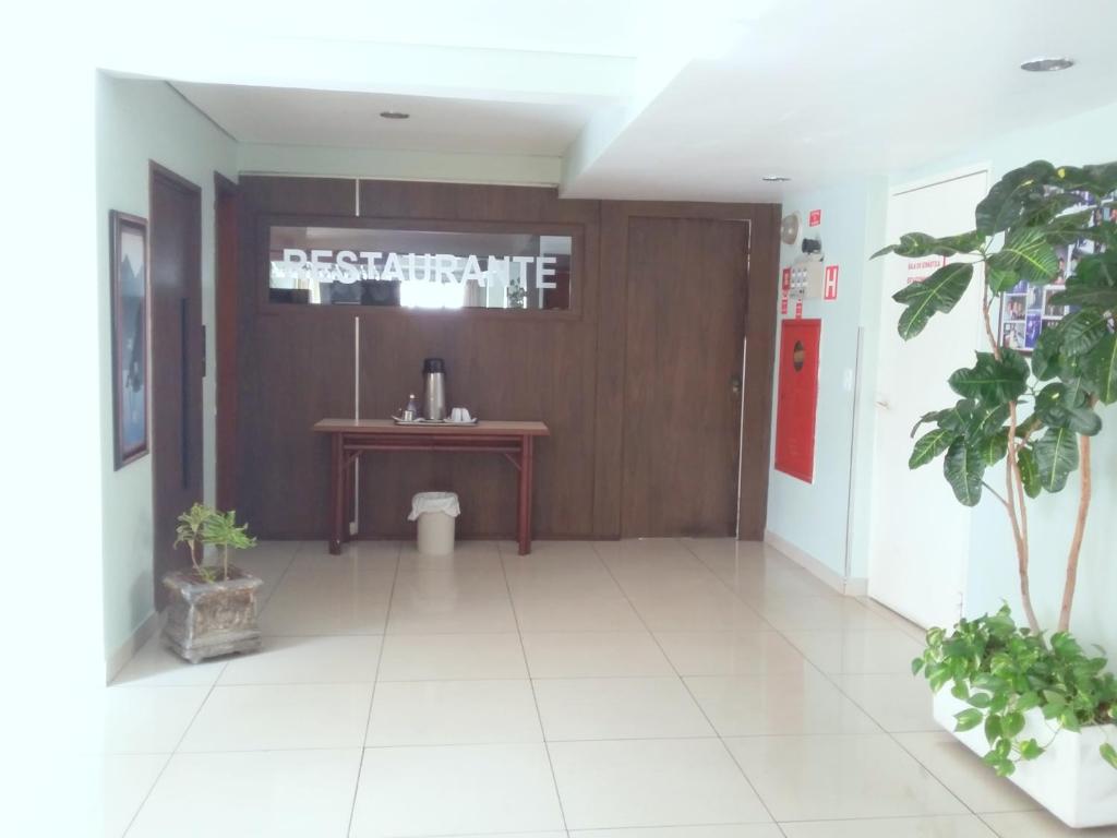  Hotel Real Park