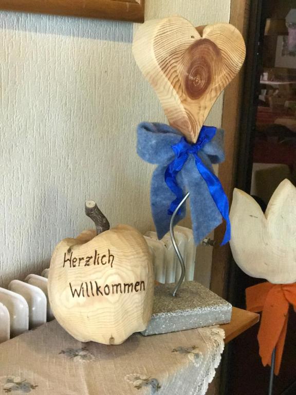 Fotografie z fotogalerie ubytování Haus Alpenruh v destinaci Biberwier