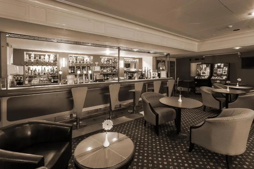 Britannia Hotel Leeds, Headingley, United Kingdom