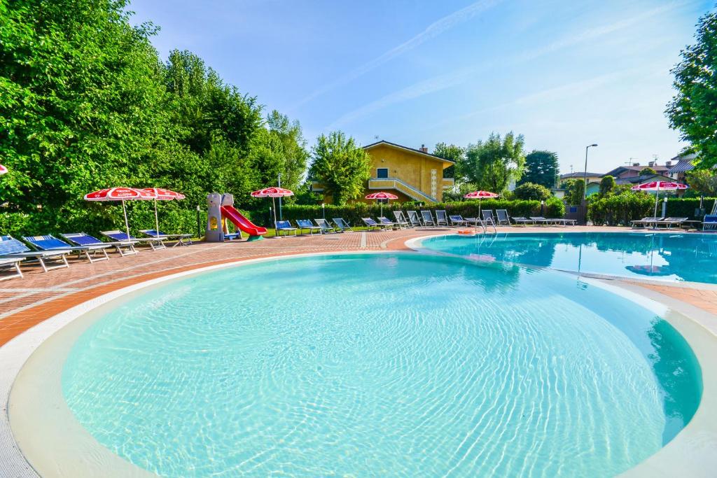 Hotel Riel, Sirmione