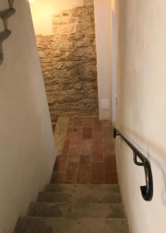 Livinn Bergamo LA MANSARDINA1 e L'AFFRESCO - 12