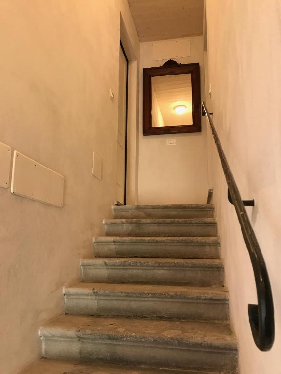 Livinn Bergamo LA MANSARDINA1 e L'AFFRESCO - 13