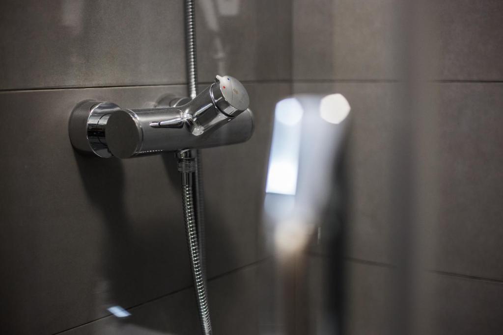 Waw Hotel Airport Okecie - Resim 8