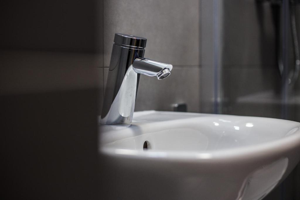 Waw Hotel Airport Okecie - Resim 21