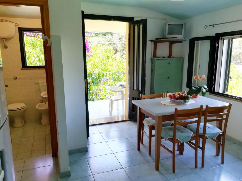 Appartamenti Maria - Apartment With Garden View