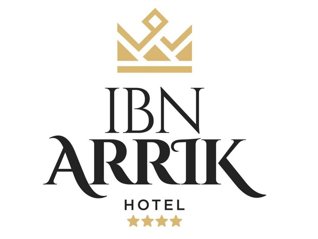Hotel Ibn-Arrik - Resim 10