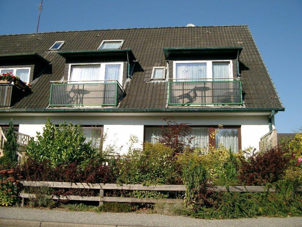Gallery image of Ferienhaus-ANNE-FW-6 in Büsum