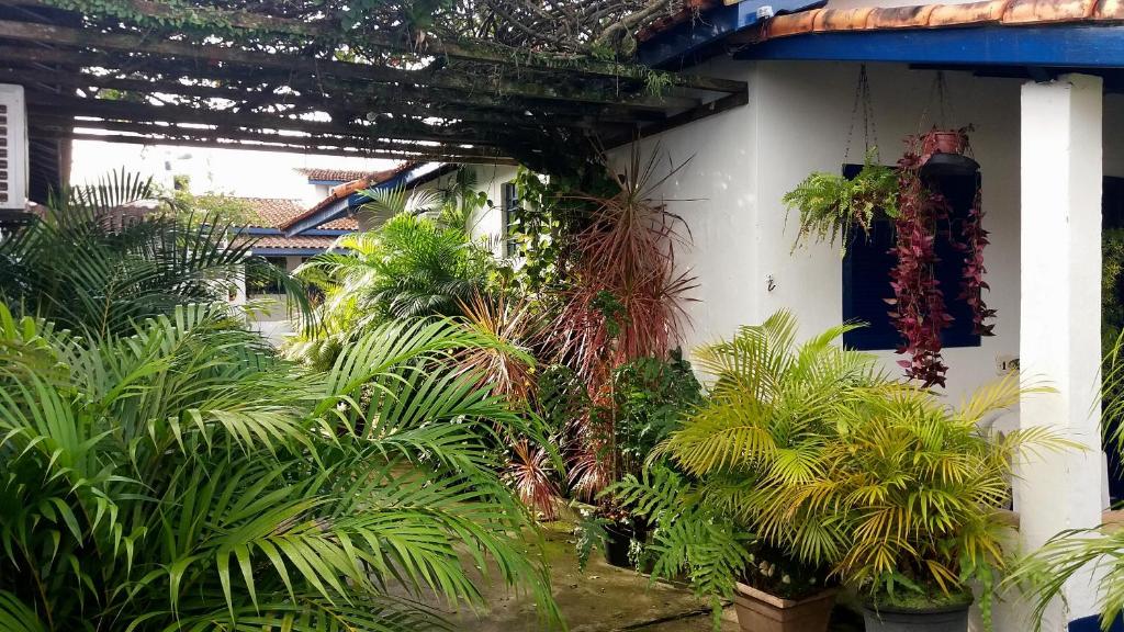  Pousada Via Maria