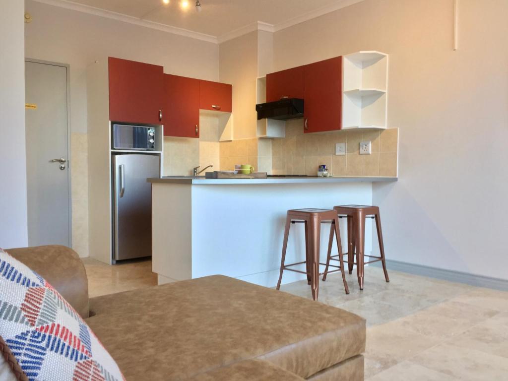 Urban Oasis at Perspectives - Appartement
