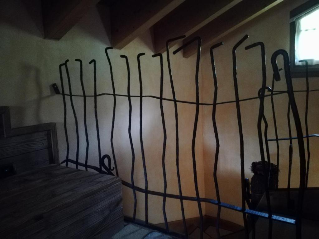 Fotografie z fotogalerie ubytování Hotel Bait de Angial v Livignu