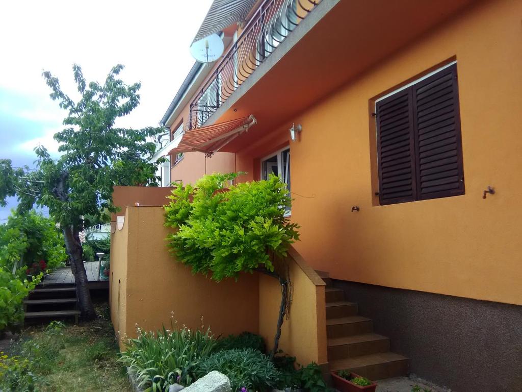 Apartments Mare Croatia - Appartement Met Drie Slaapkamers