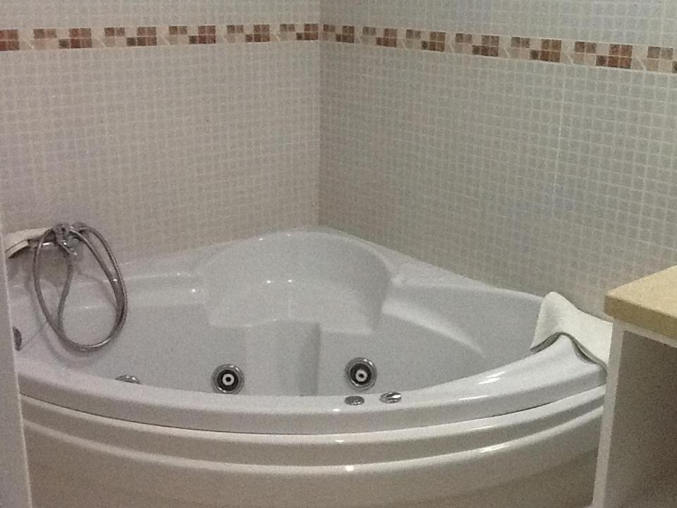 Jacuzzi Apartamentos Bellavista Duplex Superior Conil de la Frontera