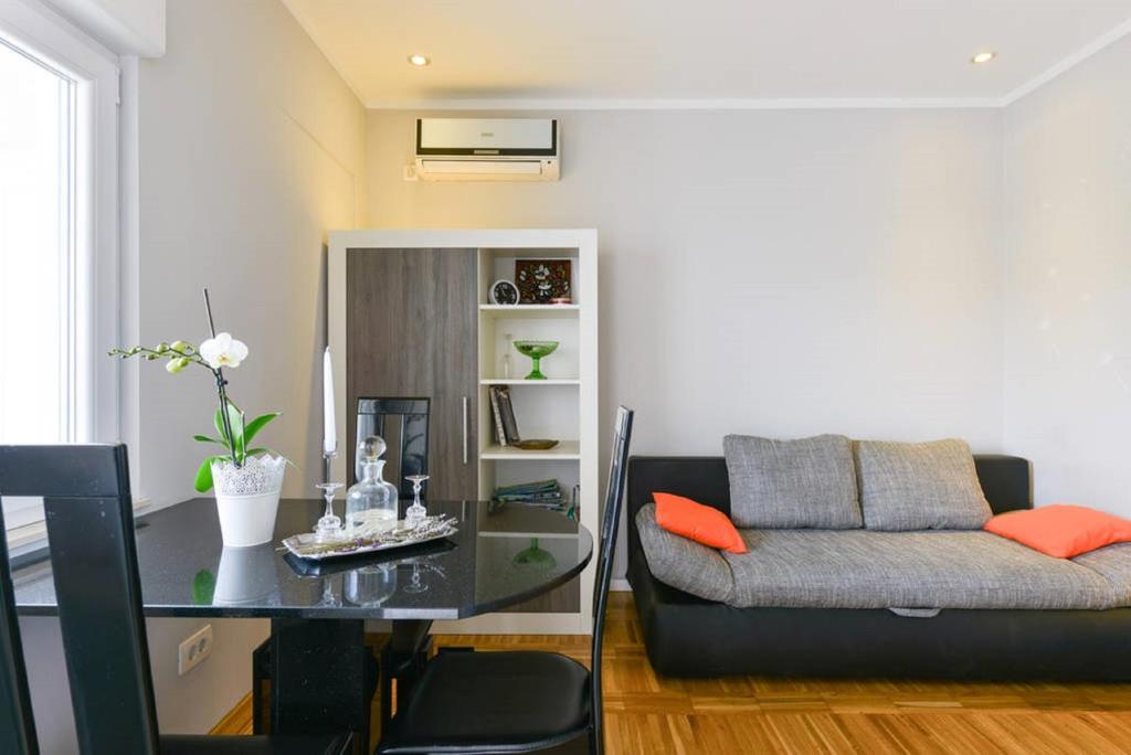 Apartment Vesna - One-Bedroom Apartment