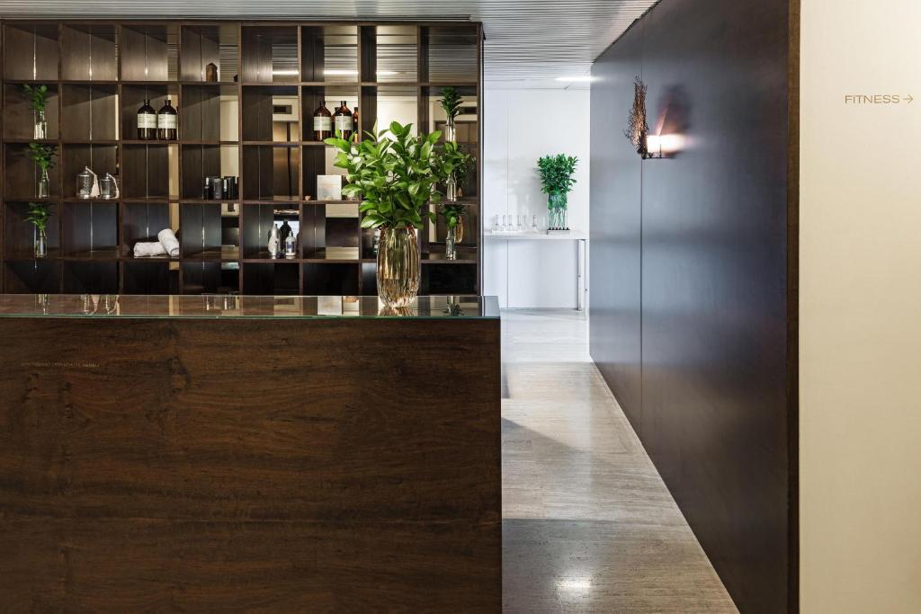  Hotel Fasano São Paulo