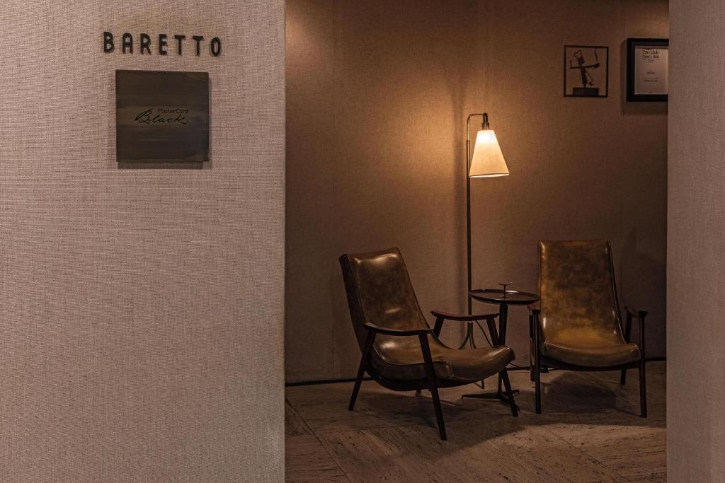  Hotel Fasano São Paulo