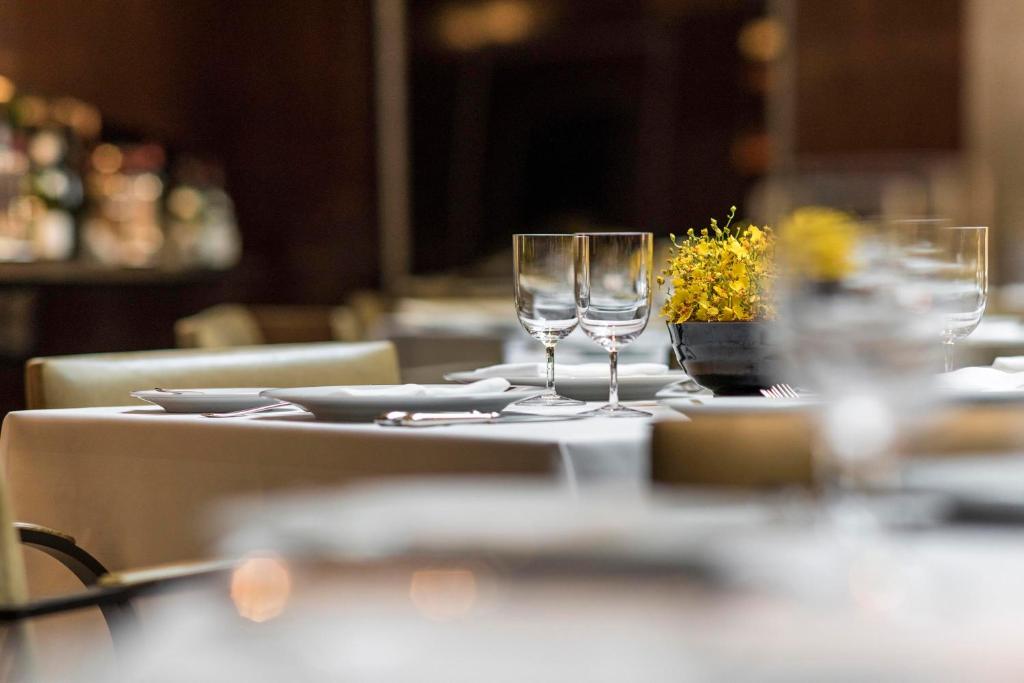  Hotel Fasano São Paulo