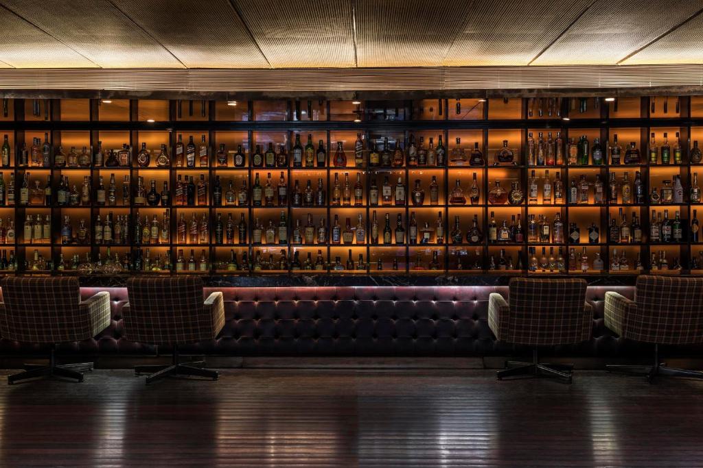 Hotel Fasano São Paulo