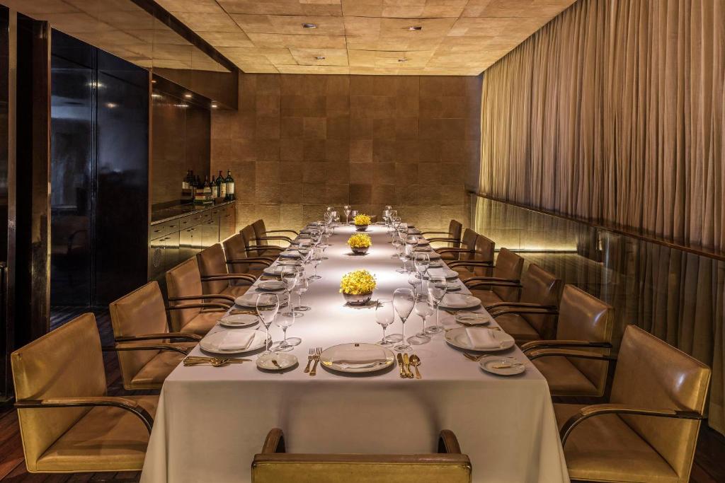  Hotel Fasano São Paulo