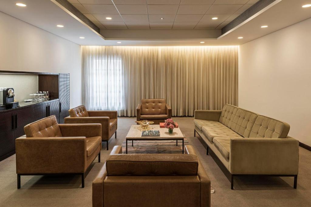  Hotel Fasano São Paulo