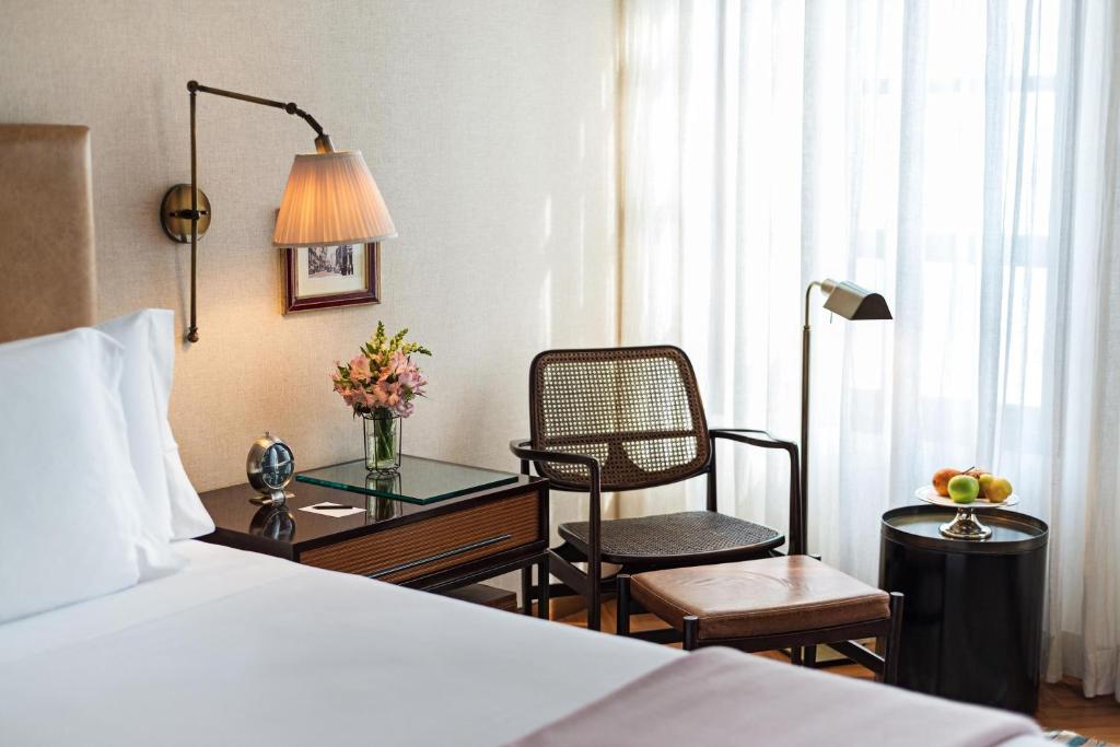  Hotel Fasano São Paulo