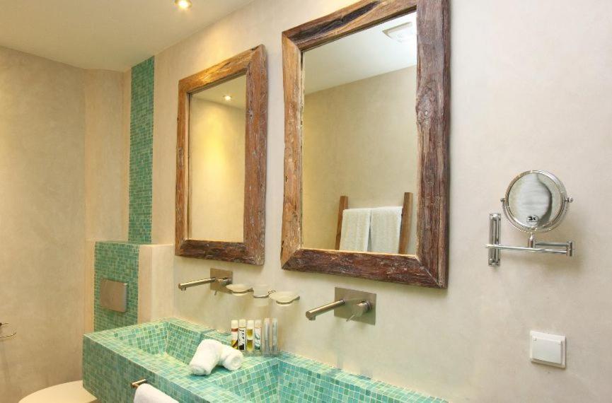 Bagno di Allure Suites