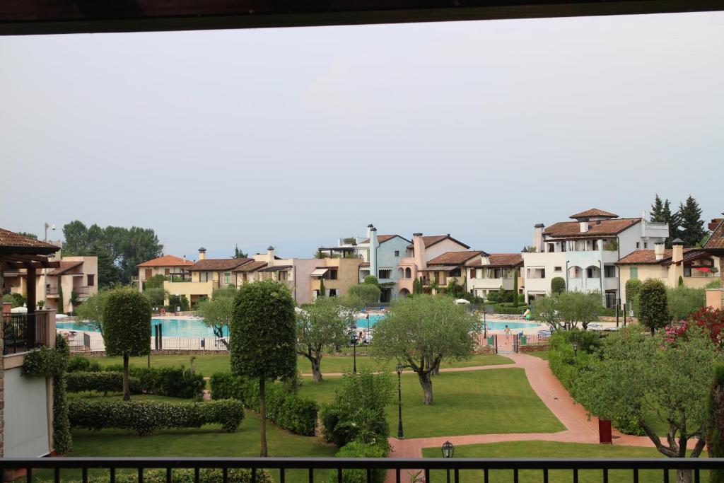 Kép Lugana Resort & Sporting Club szállásáról Peschiera del Gardában a galériában