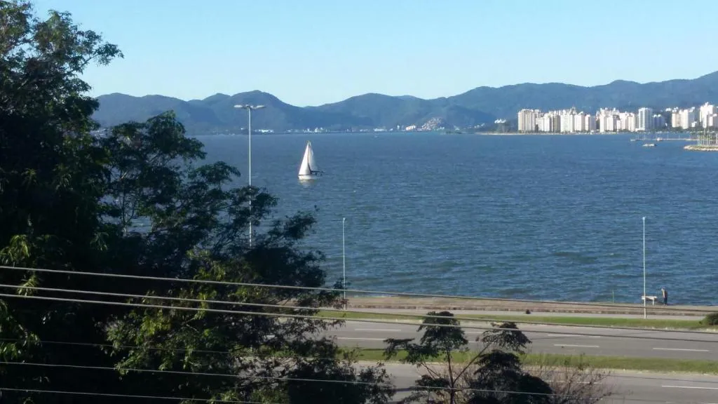 Hotel de Carvalho, Florianopolis, Brazil