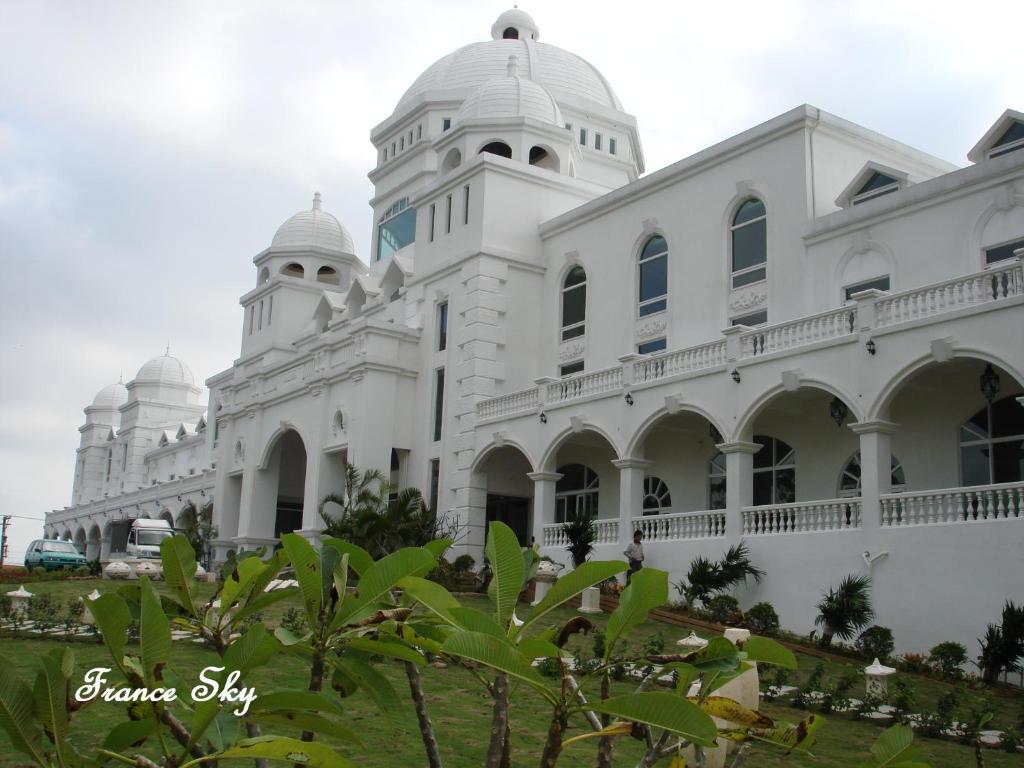 Foto da galeria de Empire Pacific Castle em Yangmei