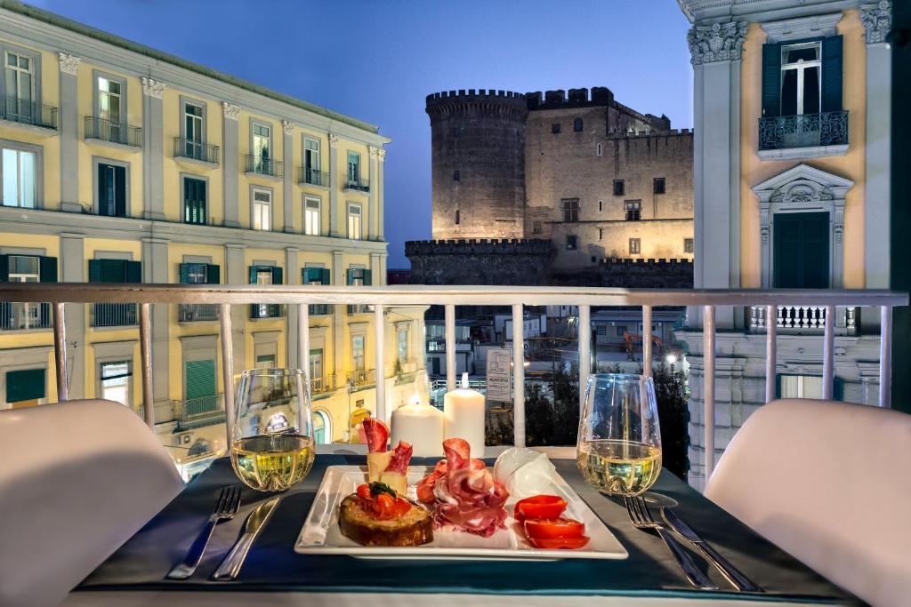 Derechos de imagen reservados por Booking.com