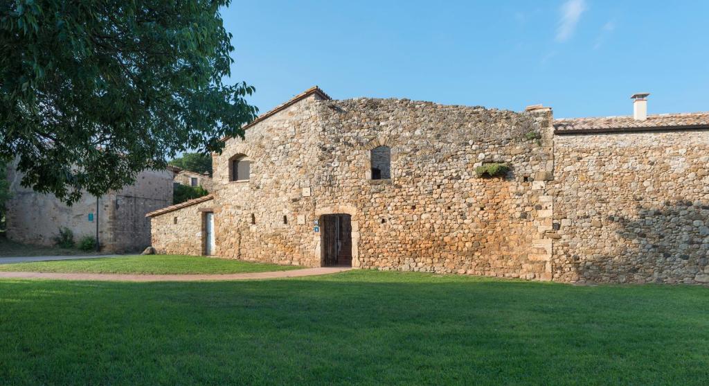 Fotografie z fotogalerie ubytování Mas Pere Pau v destinaci Besalú