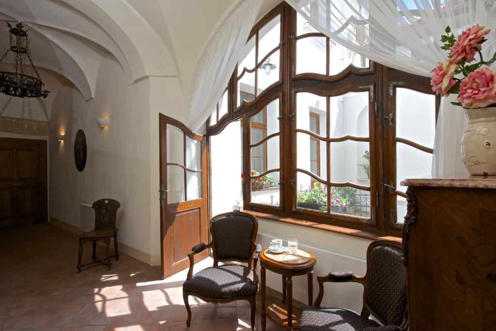 Residence U Mecenáše - 15