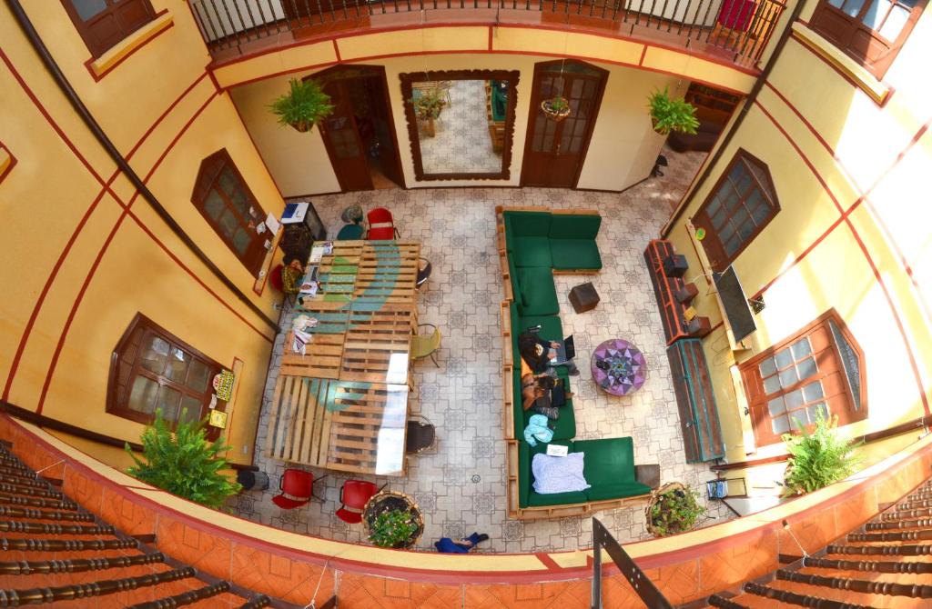 Fotografie z fotogalerie ubytování Casa del Sol v destinaci Bogotá