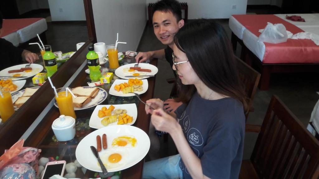 Cozy Sea view Inn - 4