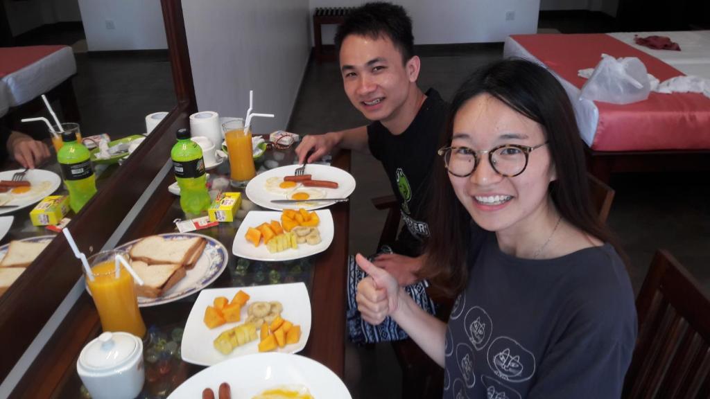 Cozy Sea view Inn - 5