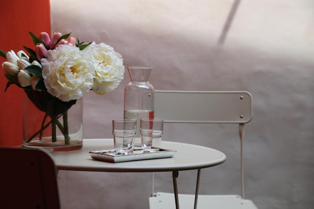 La Maison De Charme ROOMS - 2