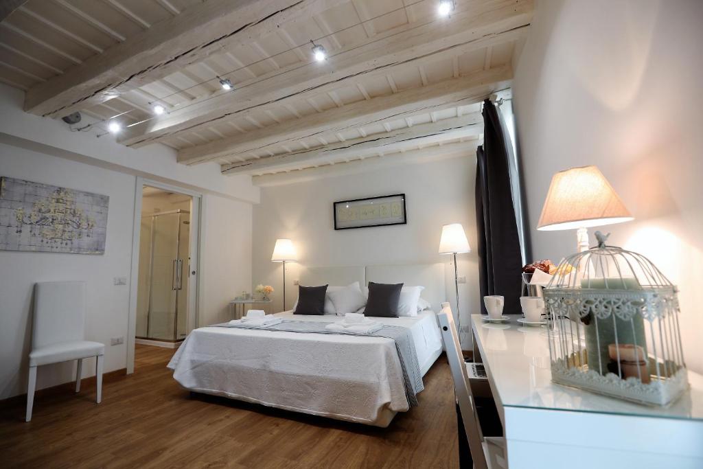 La Maison De Charme ROOMS - 10