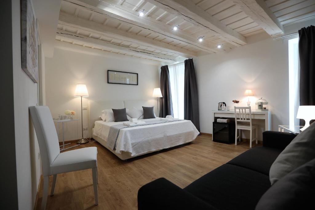 La Maison De Charme ROOMS - 11