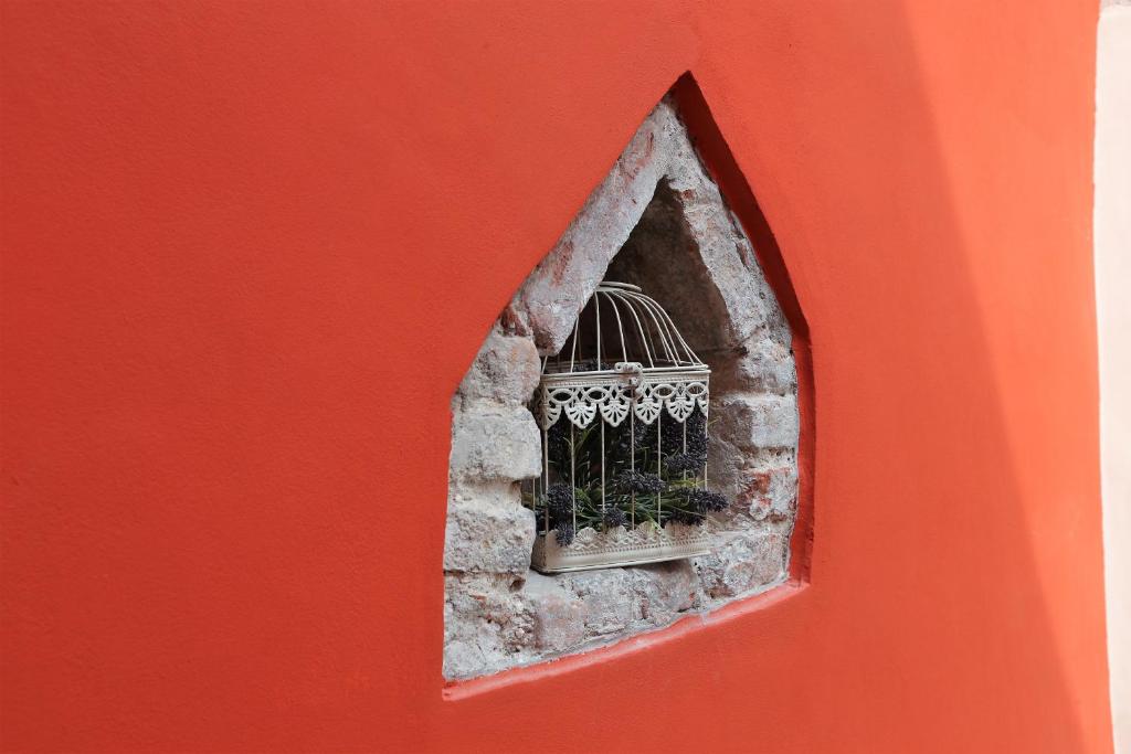 La Maison De Charme ROOMS - 7