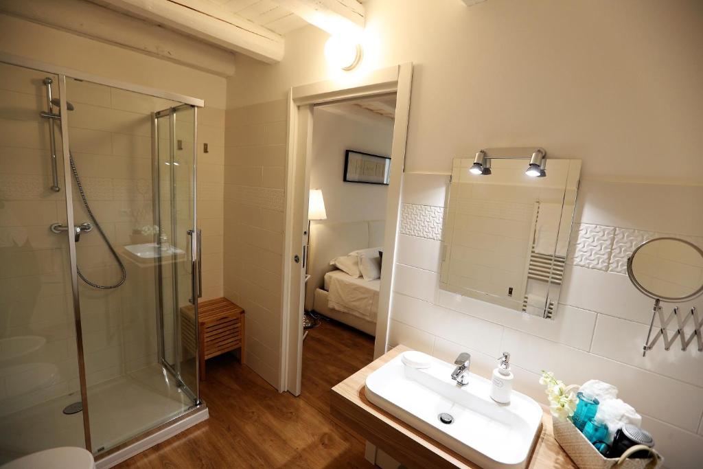 La Maison De Charme ROOMS - 15