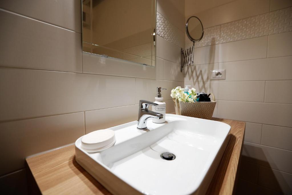 La Maison De Charme ROOMS - 16