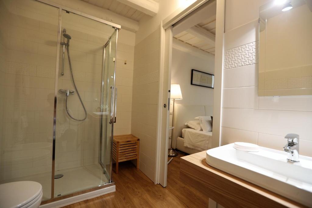 La Maison De Charme ROOMS - 13