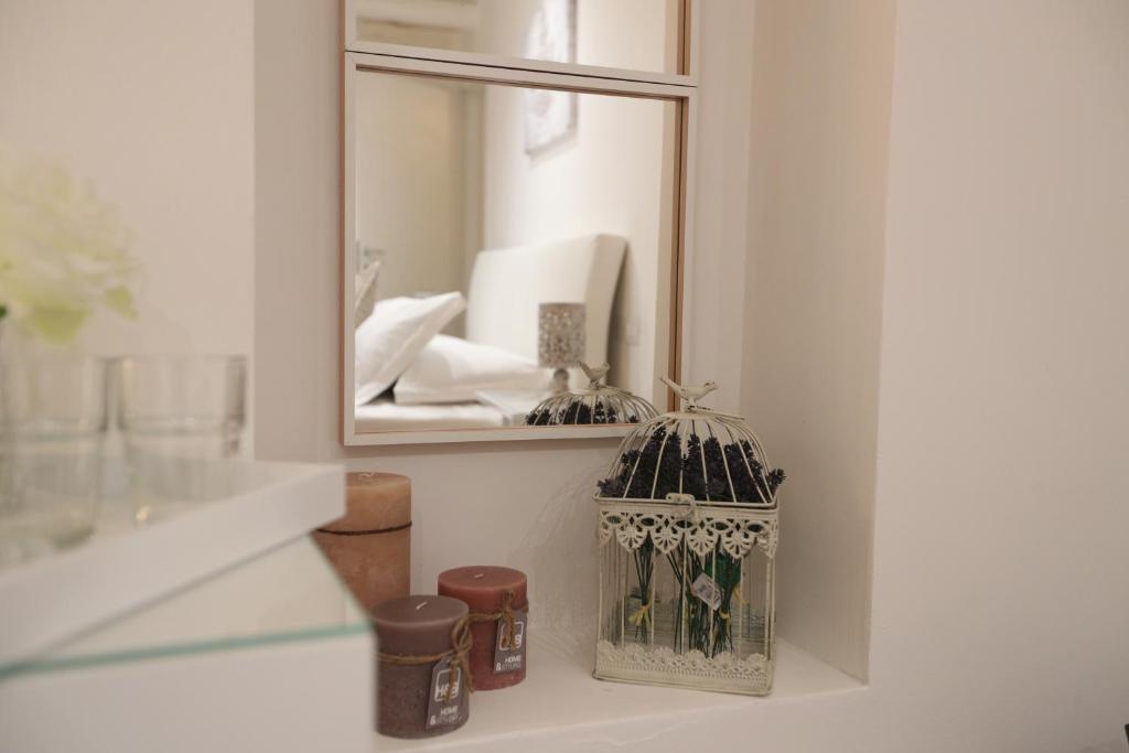 La Maison De Charme ROOMS - 5