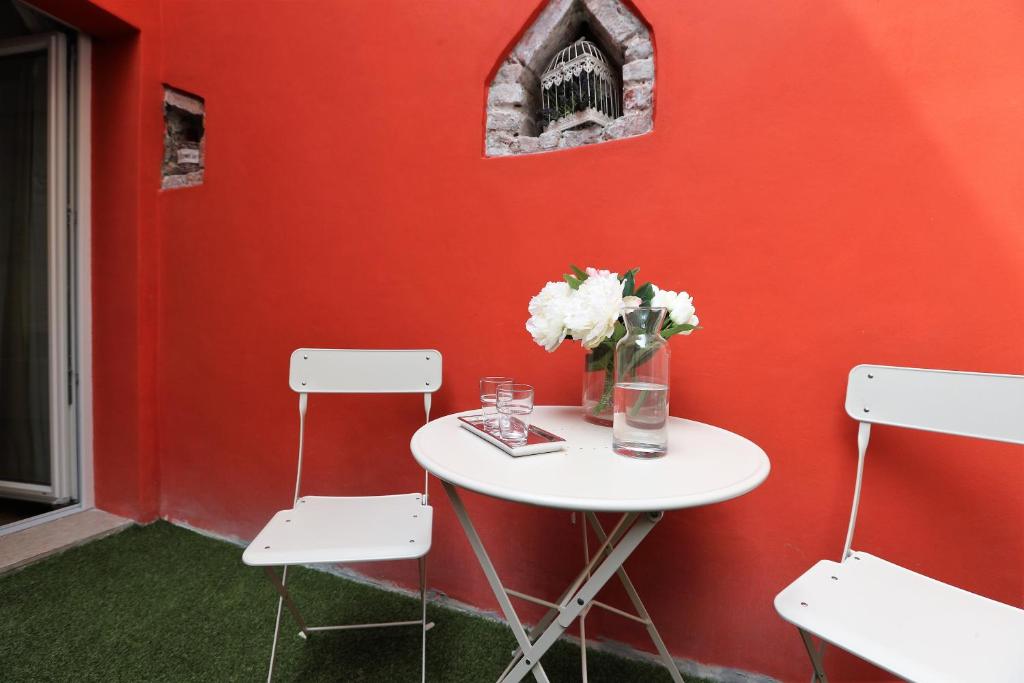 La Maison De Charme ROOMS - 6