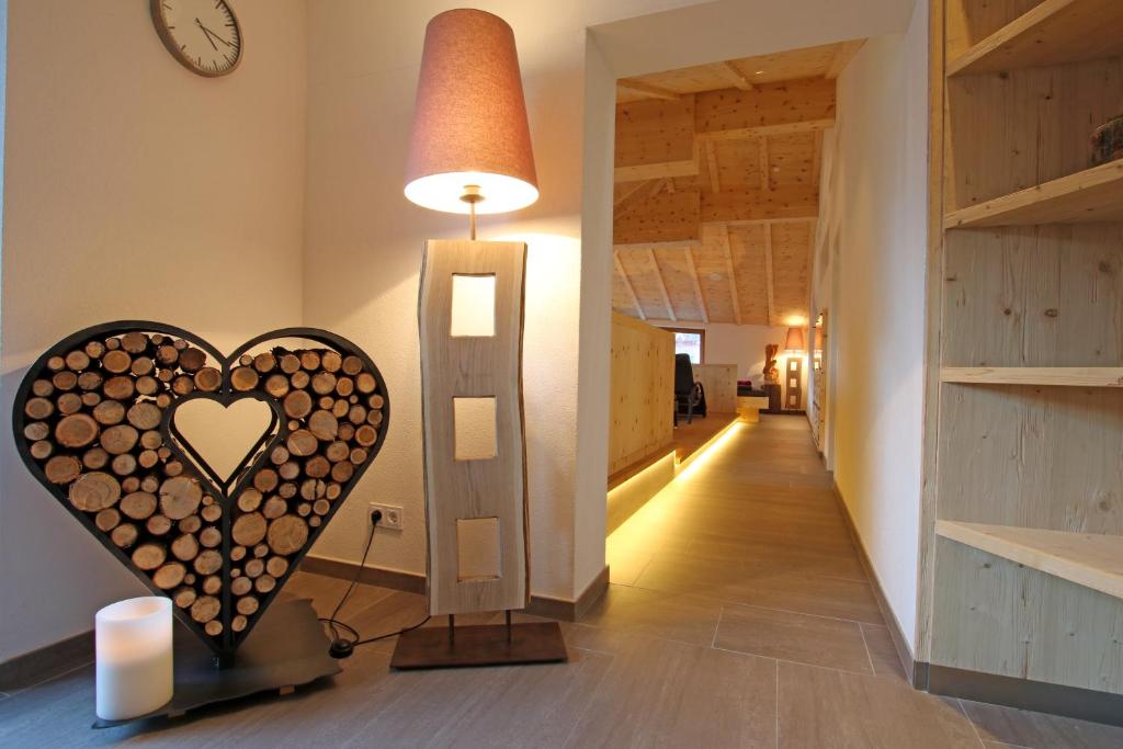 Fotografie z fotogalerie ubytování Hotel Schwarzer Adler v destinaci Nauders