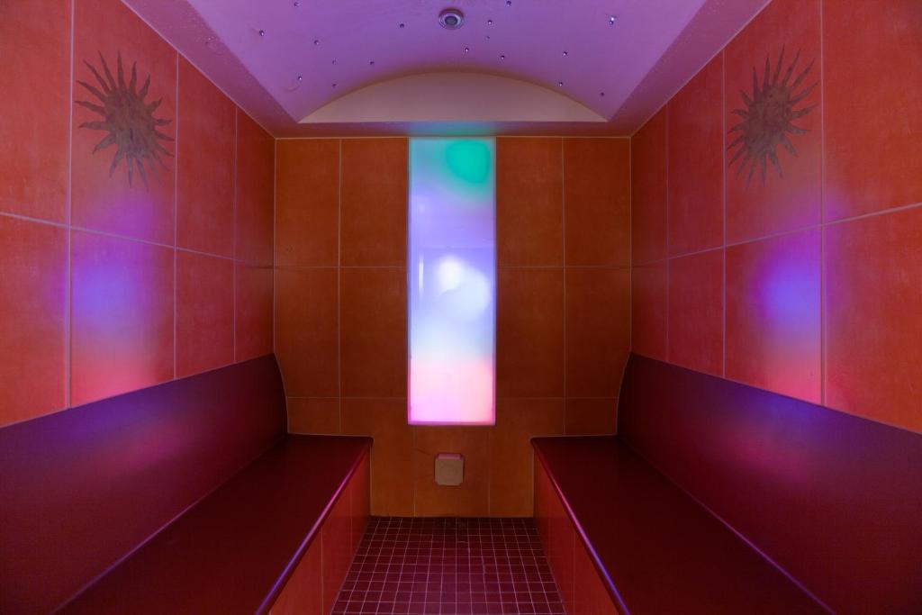 Foto sihtkohas Imst asuva majutusasutuse Hotel Auderer galeriist