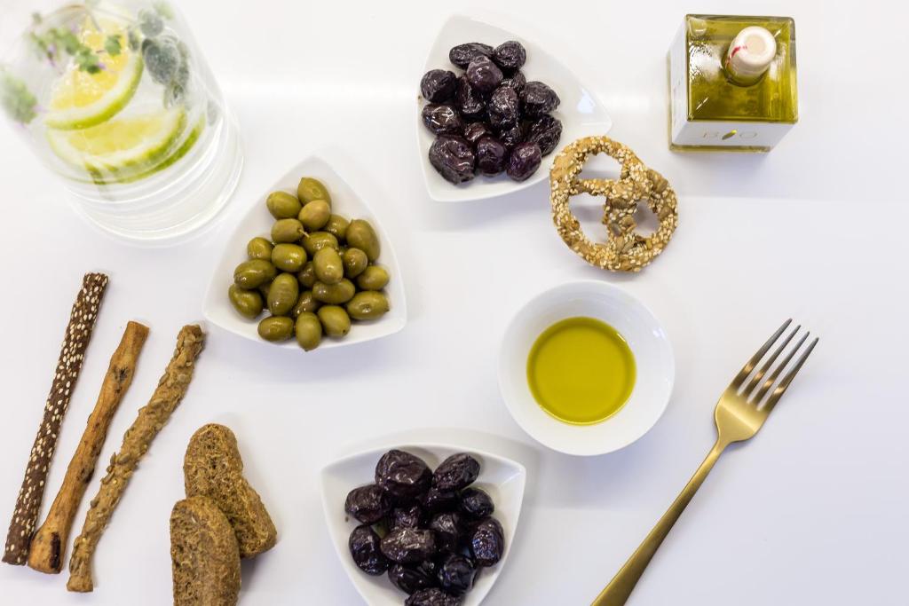 Cibo presso il lodge o nelle vicinanze
